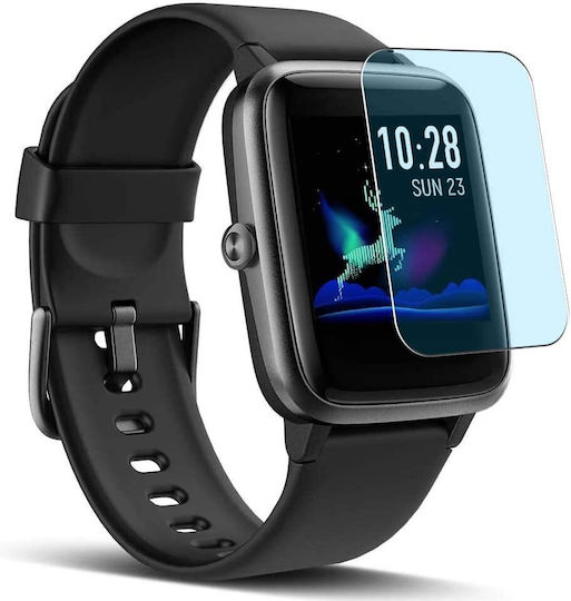 Smartvibe Protection Full Screen Protective Film Smartvibe 2.0l Id205l Smarttime 80 P80 Ymax Vivo Gts