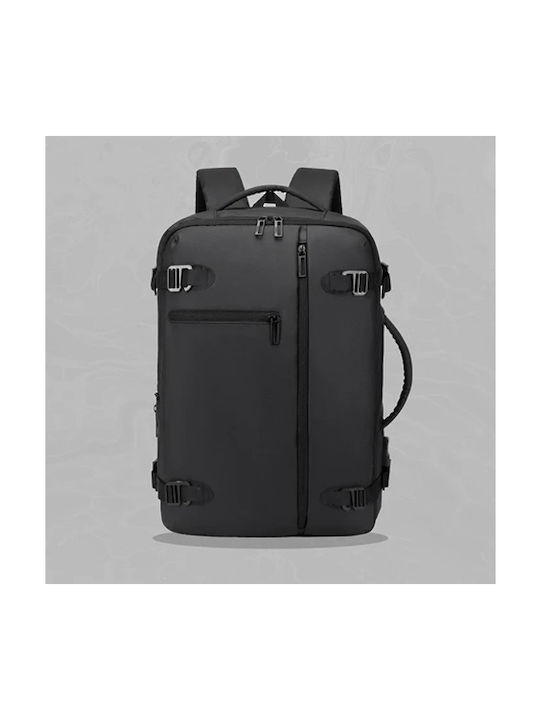MeiNaili Rucsac Negru