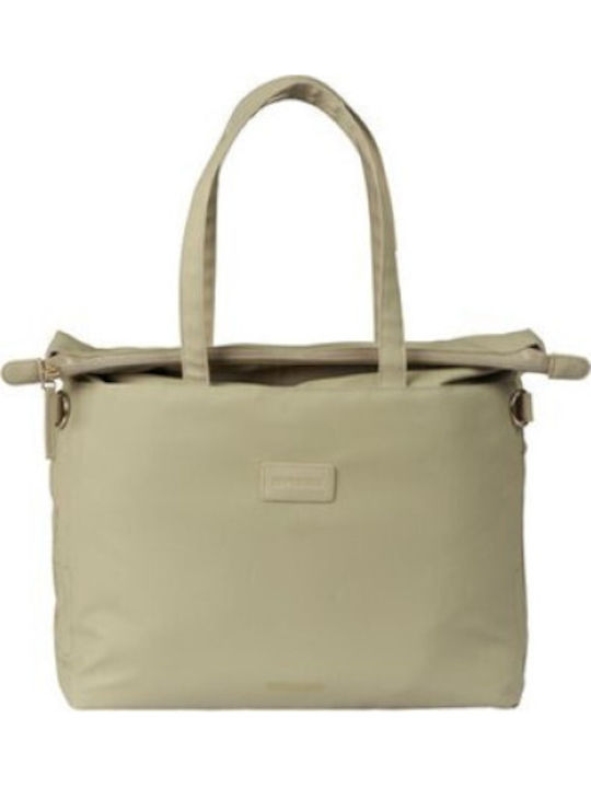 Basil Rack Bag 12lt