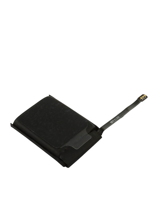 Avizar Replacement Battery Apple Watch 6 44mm Li-polymer 3.85v 303mah 1.2wh Black