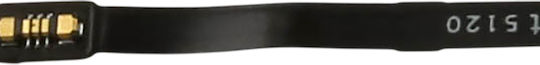 Avizar Replacement Battery Apple Watch 6 44mm Li-Polymer 3.85v 303mAh 1.2Wh Black