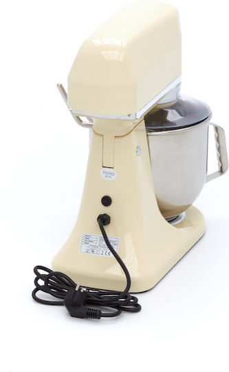 Maxima Profesional Mixer de Patiserie cu Vas 7lt