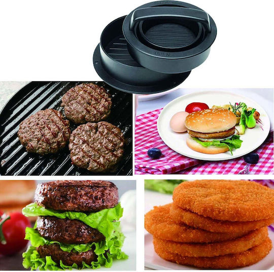 Hamburger Matty Press Maker 13buc