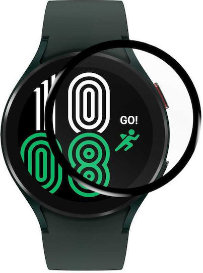 Sc Hybrid Glass Galaxy Watch 4 40mm
