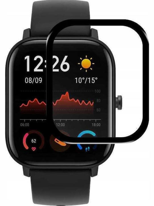 Sc Hybrid Glass Amazfit Gts