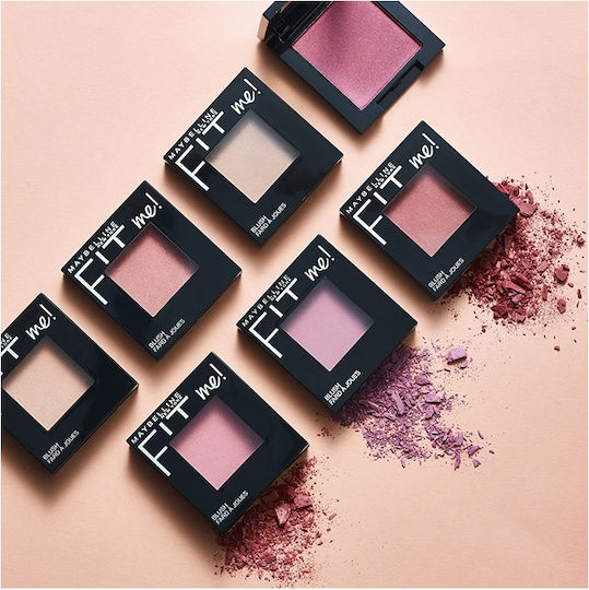 Maybelline Ρουζ 5gr