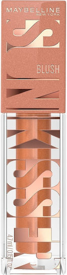 Maybelline Liquid Ρουζ Sunkisser 12 Summer In The City