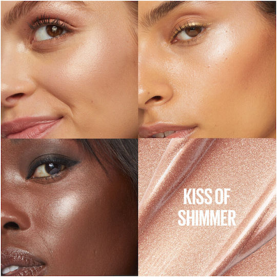 Maybelline Руж Sunkisser Kiss Of Shimmer 4.7мл