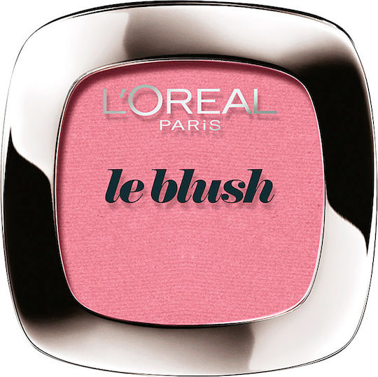 L'Oreal Paris Blush True Match 165 Rose Bonne 5gr