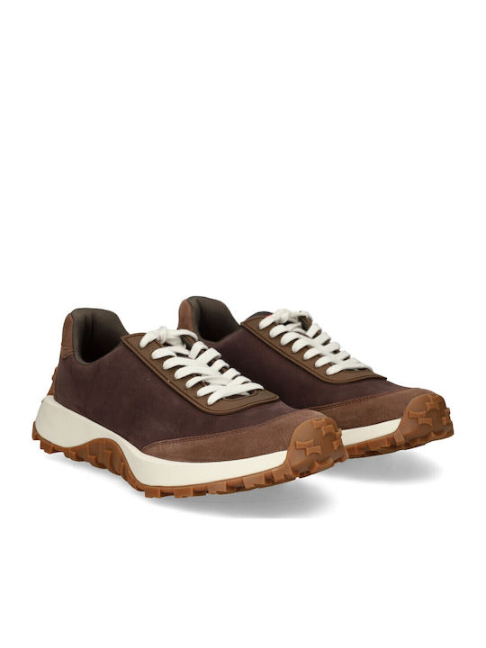 Drift Trail Sneakers Кафяв