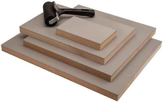 Essdee Φύλλο Λινόλεουμ 15x10cm