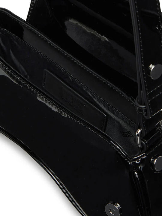 Play Damentasche Schultertasche Schwarz