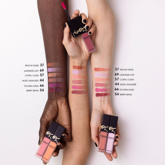 チーク YSL MAKE ME BLUSH 44 チーク YSL メイクミーブラッシュ パウダー|イヴ・サンローラン