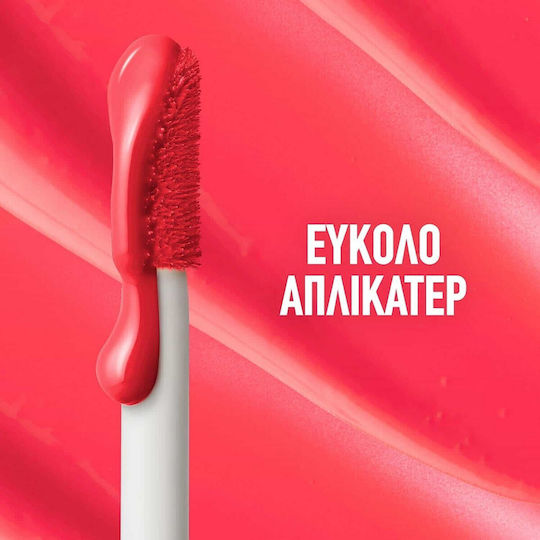 Maybelline Blush Sunkisser Hazy Mat 35 Spritzy Orange 4.7ml