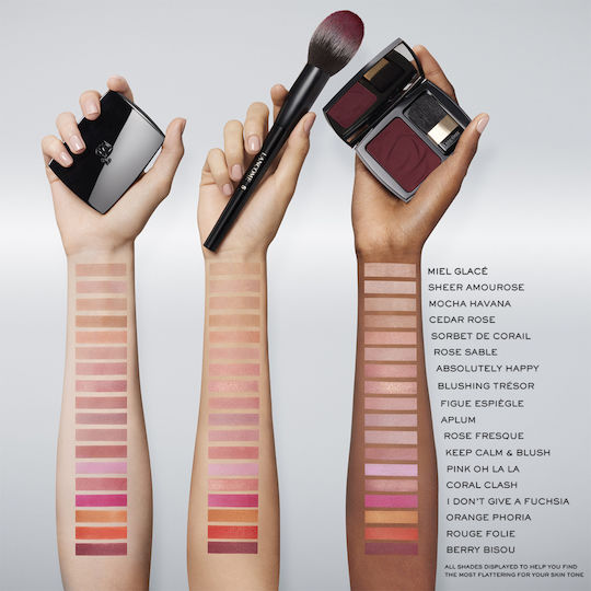 Lancome Ρουζ Subtil 5.1gr