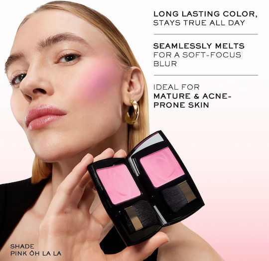 Lancome Ρουζ Subtil 5.1gr