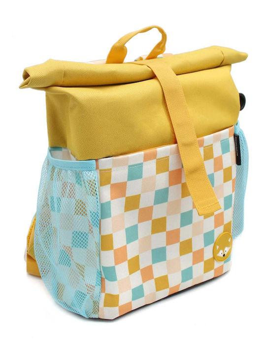 Les Deglingos Bag Backpack
