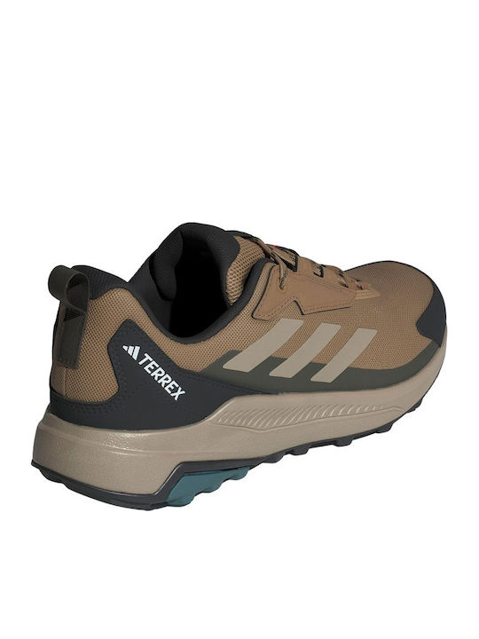 adidas Terrex Anylander Men's Hiking Shoes Multicolour