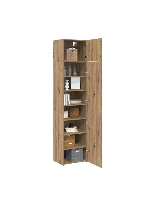 Cabinet De Pardoseală Alt Artisan Stejar 50x41x225cm