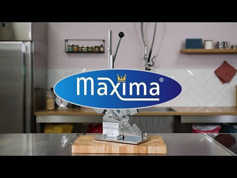 Maxima Meat Grinder Attachment