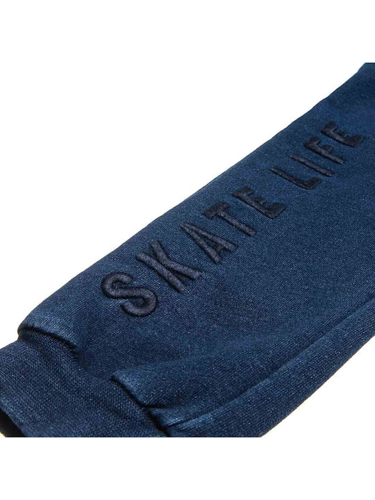 Kids Sweatpants Denim Moovers