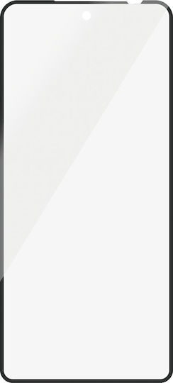 PanzerGlass Tempered Glass (Moto G75)