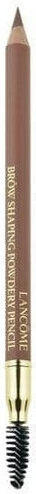 Lancome Shaping Powdery Pencil Eyebrow Makeup 02 Dark Blonde