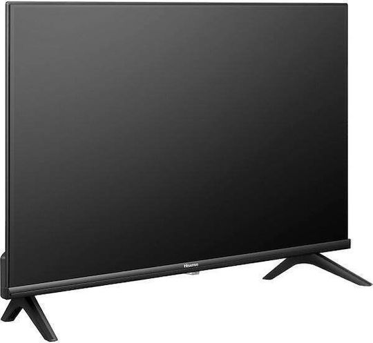 Hisense Smart Τηλεόραση 32" Full HD LED 32E4QT HDR (2025)