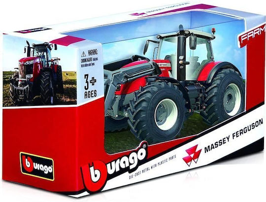 1-43 Farm Collection Tractor Massey Ferguson Loader Friction