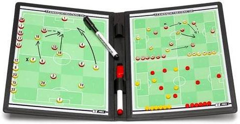 Football Tactics Board