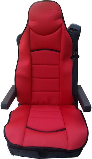 Seat Protector Truck Seat Cover Truck Massager Type 1 Piece