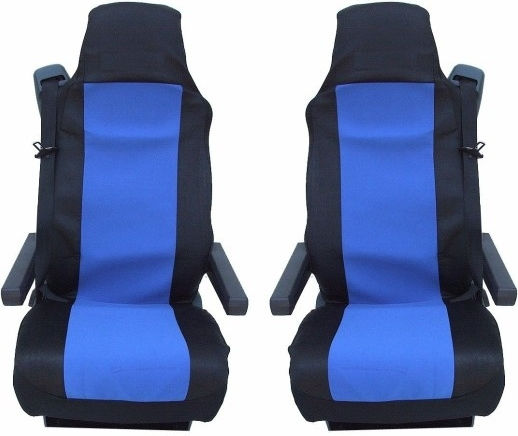 Seat Covers Upholstery Scania R 620 580 560 440 500 480