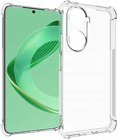 Spacecase Back Cover (Huawei Nova 11 SE)