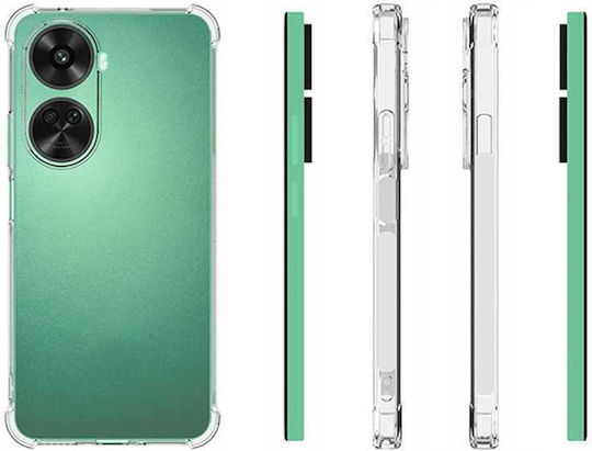 Spacecase Back Cover (Huawei Nova 11 SE)