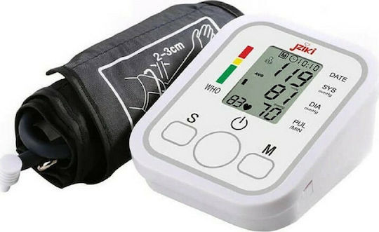 Electronical Blood Pressure Monitor Arm 517105