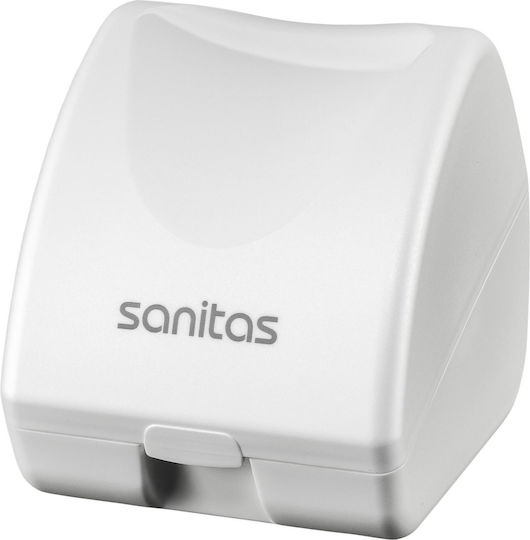 Sanitas Digital Blutdruckmessgerät Handgelenk SBC22