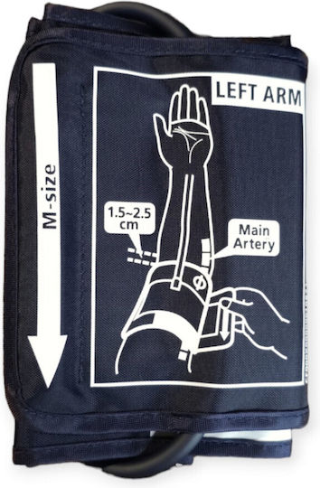 Kessler Pressure Logic Professional KS551 Digital Blutdruckmessgerät Oberarm