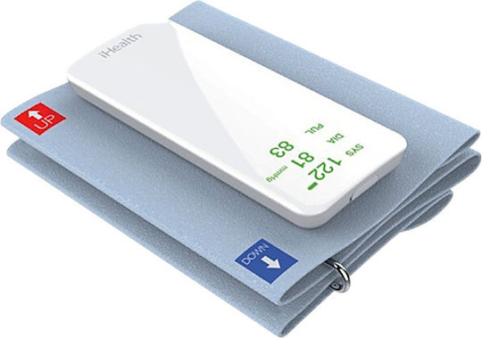 Ihealth Neo Smart Oberarm-Blutdruckmessgerät Ihealth