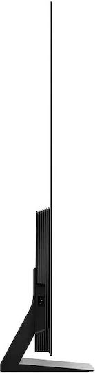 Samsung Smart Τηλεόραση 42" 4K UHD OLED S90F HDR (2025) QE42S90FAEXXH