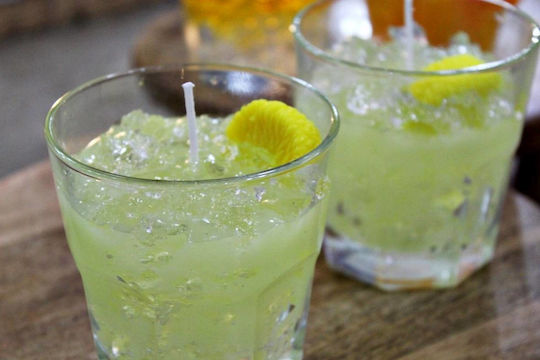 Vodka Лимонов Аромат 8,3 X 8,6см Аромат Лимон