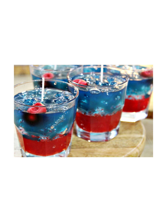 Cocktail Bomb Pop 8,3 X 8,6см Аромат на Къпина