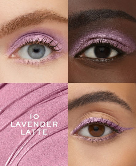 Lancome Idole Fard de Pleoape Formă Lichidă 10 Lavender Latte 7ml