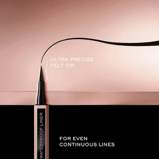 Lancome Idole Waterproof & Long Stay Pen Eye Liner 01 Black 1ml