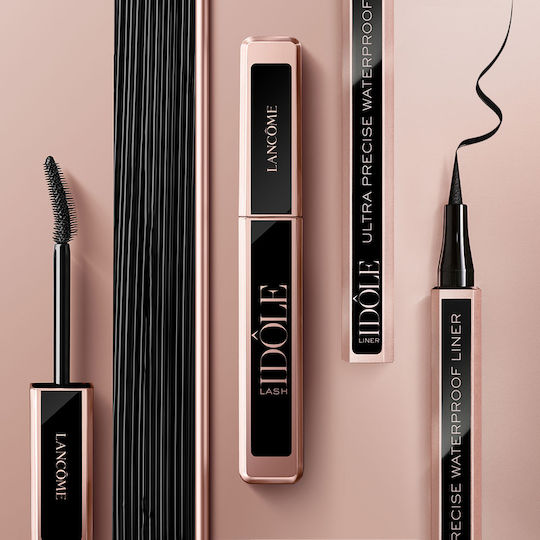 Lancome Idole Waterproof Pen Eye Liner 02 Brown 1ml