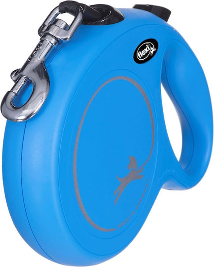 Flexi Dog Leash/Lead Strap Classic (Various Colors)