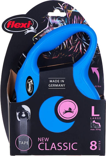 Flexi Dog Leash/Lead Strap Classic (Various Colors)