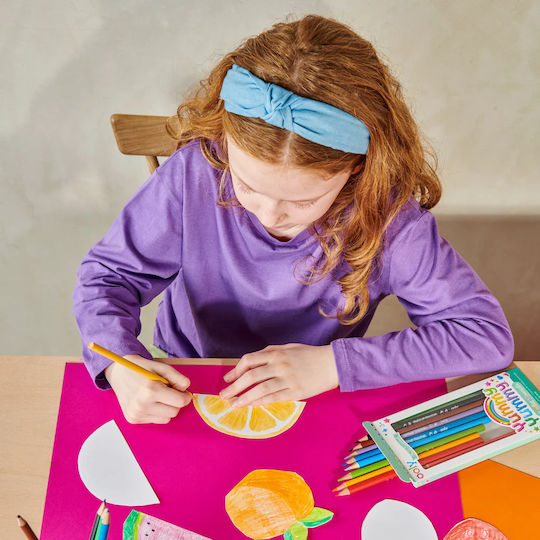 Ooly Colored Farbstift-Set 12Stück Packung von 1 Verpackungen