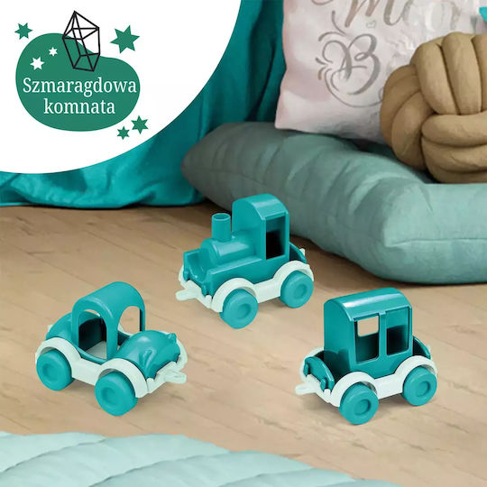 Pachet Comfort Room Emerald Chamber 41138