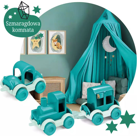 Pachet Comfort Room Emerald Chamber 41138