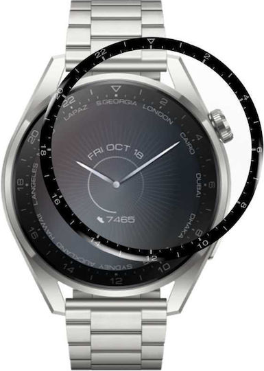 Sc Хибридно Стъкло Huawei Watch 3 Pro